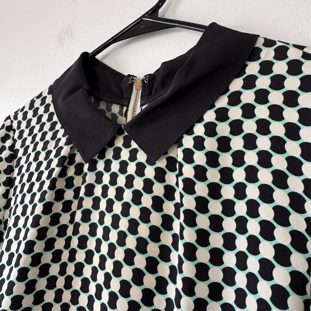 Kate Spade Kassia Dress - Picture 4 of 16